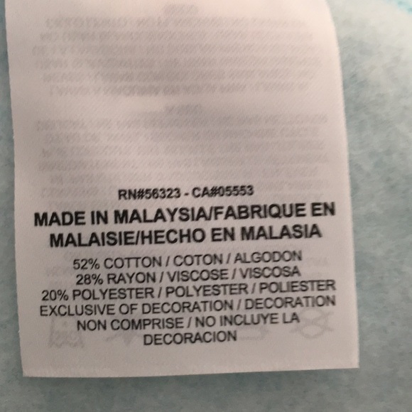 ♦️NWT Nike future hoodie high low style - Picture 3 of 5